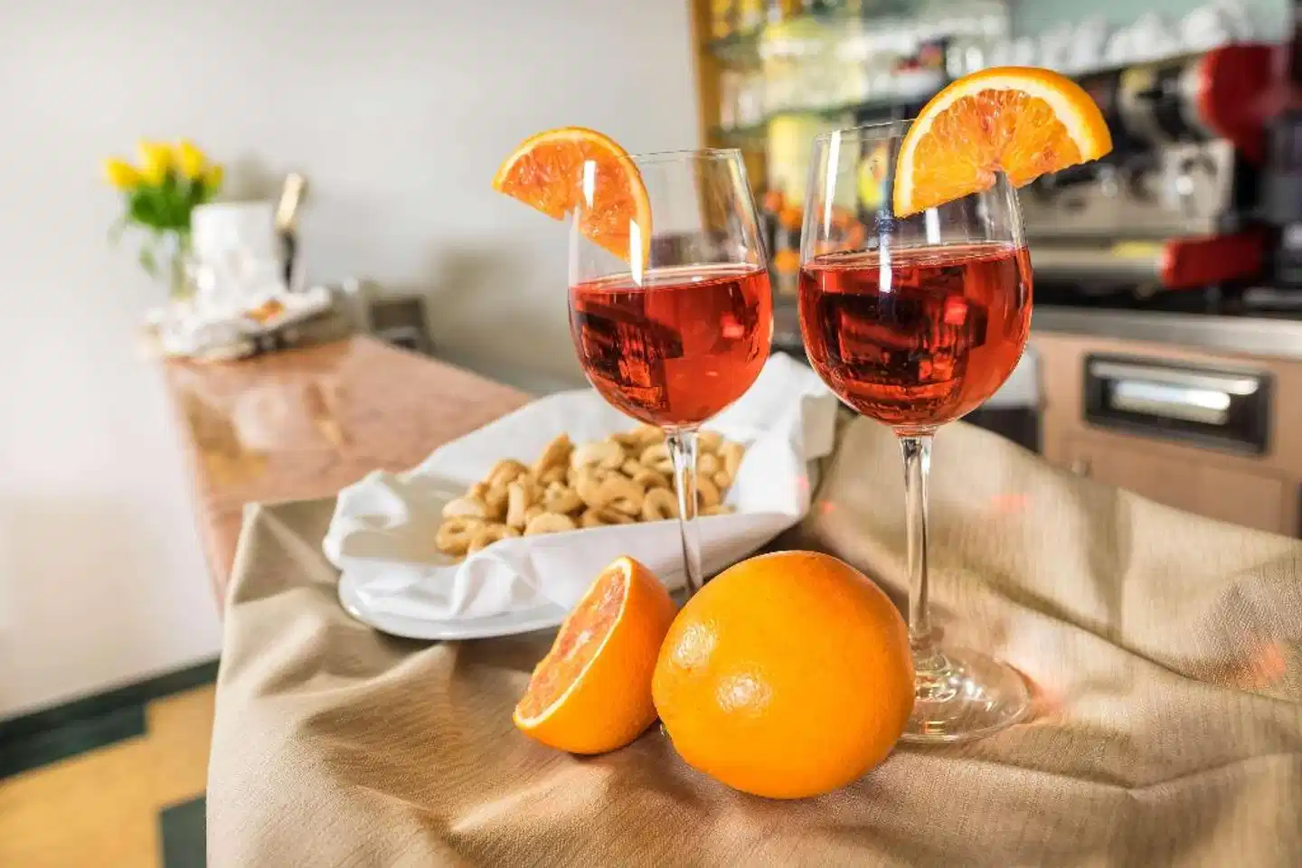 West Point Restaurant