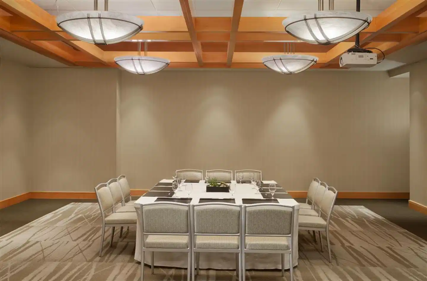 The Westin Monache Resort, Mammoth Konferenz