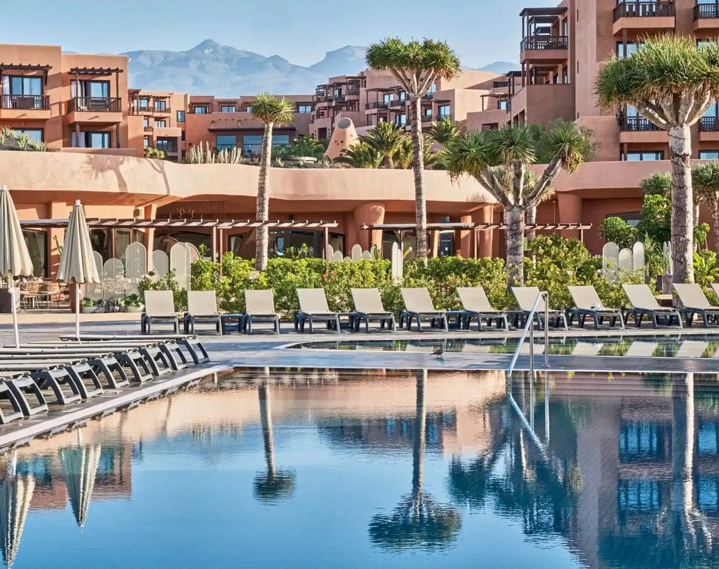Barceló Tenerife Pool