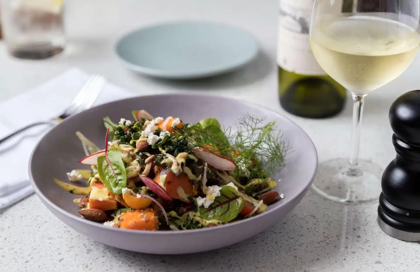 Rydges Camperdown Restaurant