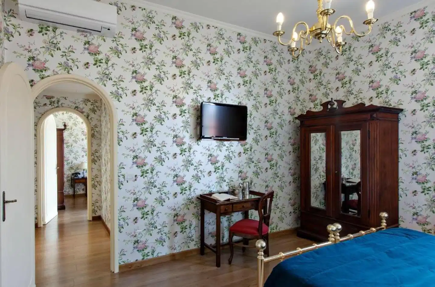 Pendini Wohnbeispiel