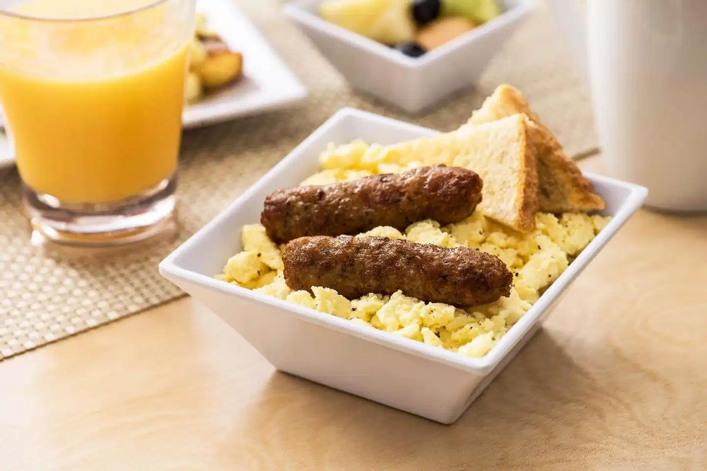 Hyatt Place Scottsdale/Old Town Restaurant