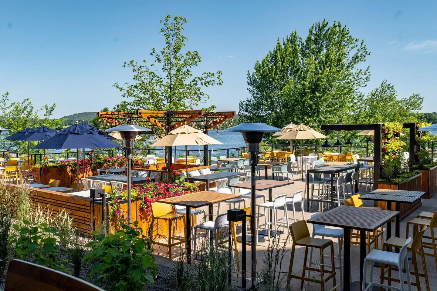 Delta Hotels by Marriott Fredericton Terrasse