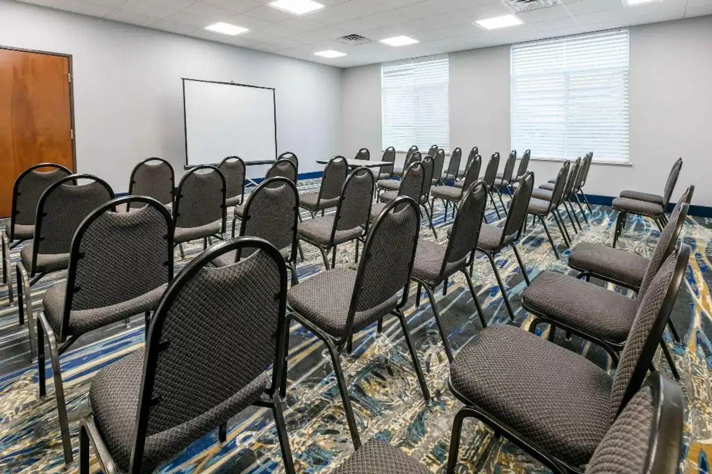 Wingate by Wyndham Dallas Love Field Konferenz