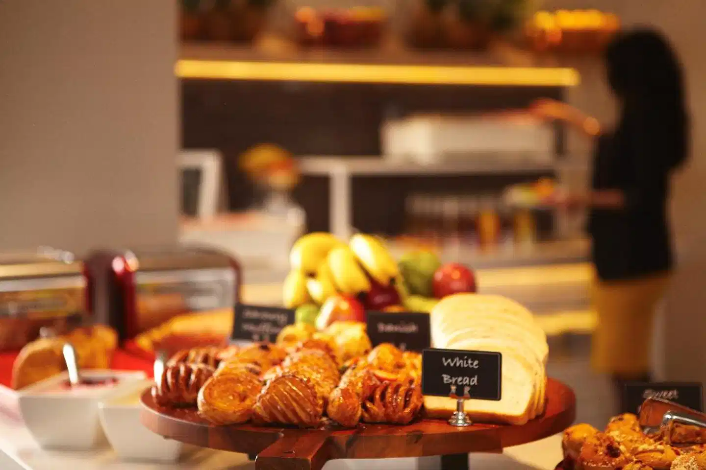 Rydges Camperdown Restaurant