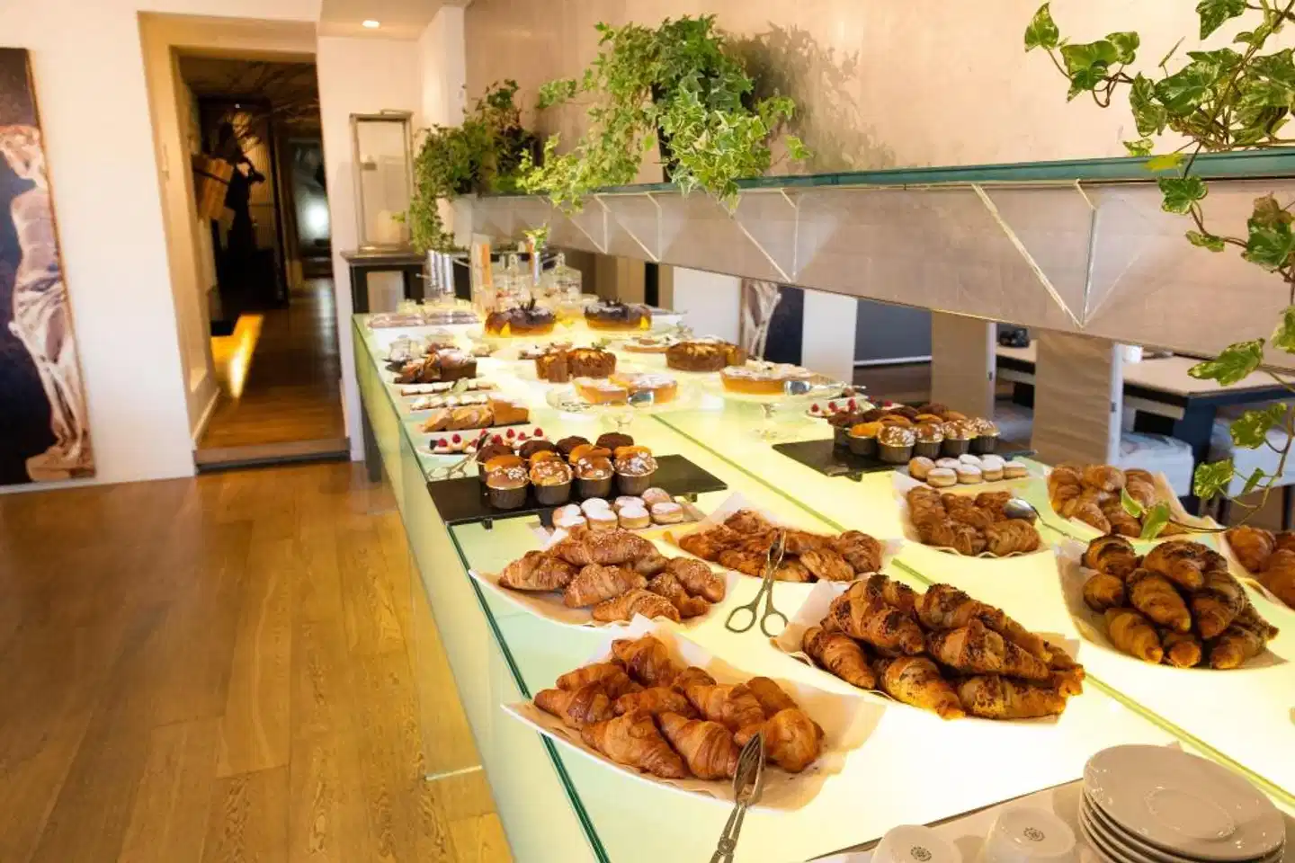 Carducci 76 Restaurant