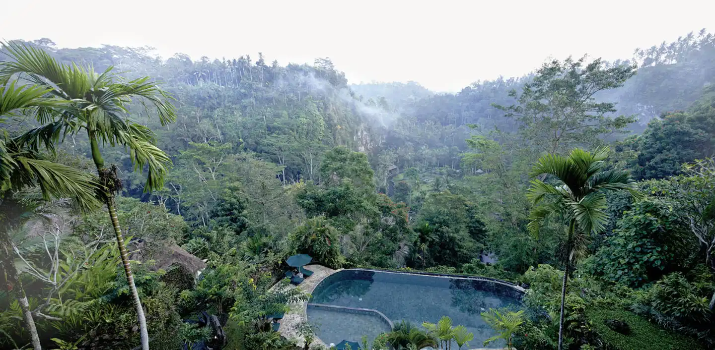 The Royal Pita Maha Landschaft