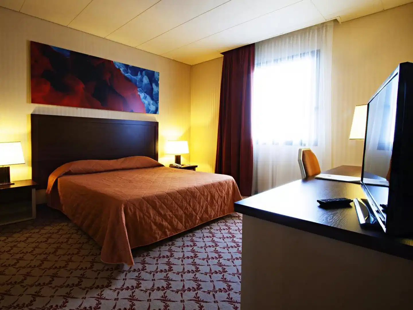 Executive Wohnbeispiel