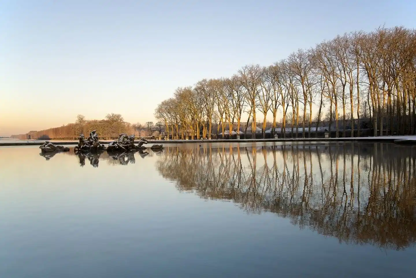 Le Louis Versailles Château Hotel - MGallery Strand