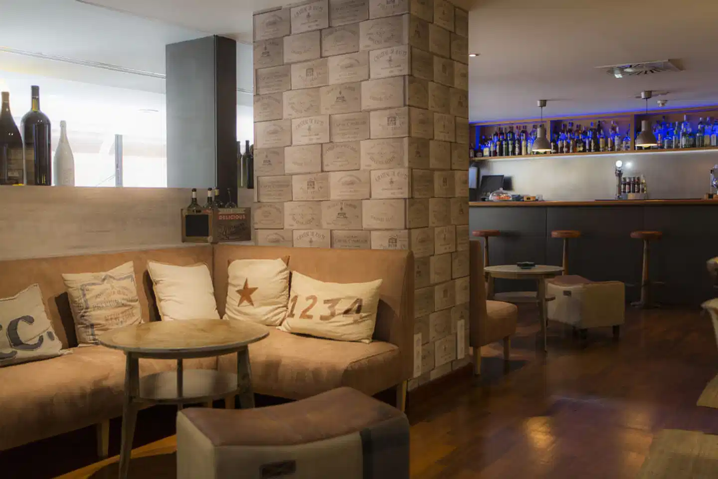 Vincci Soma Wohnbeispiel