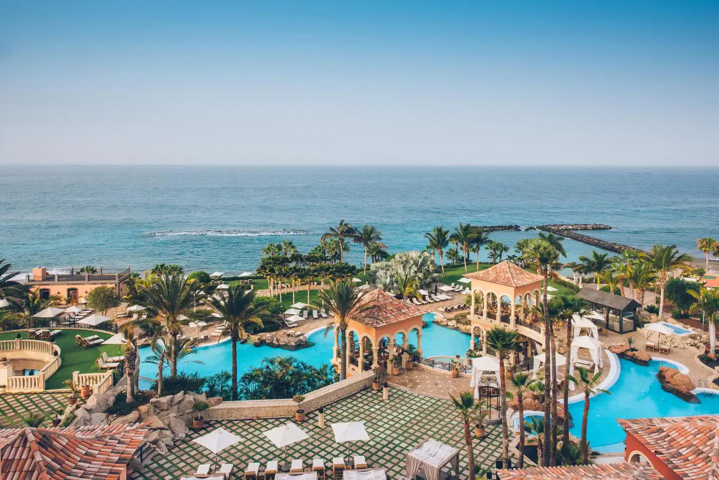 JOIA El Mirador by Iberostar OUTDOOR