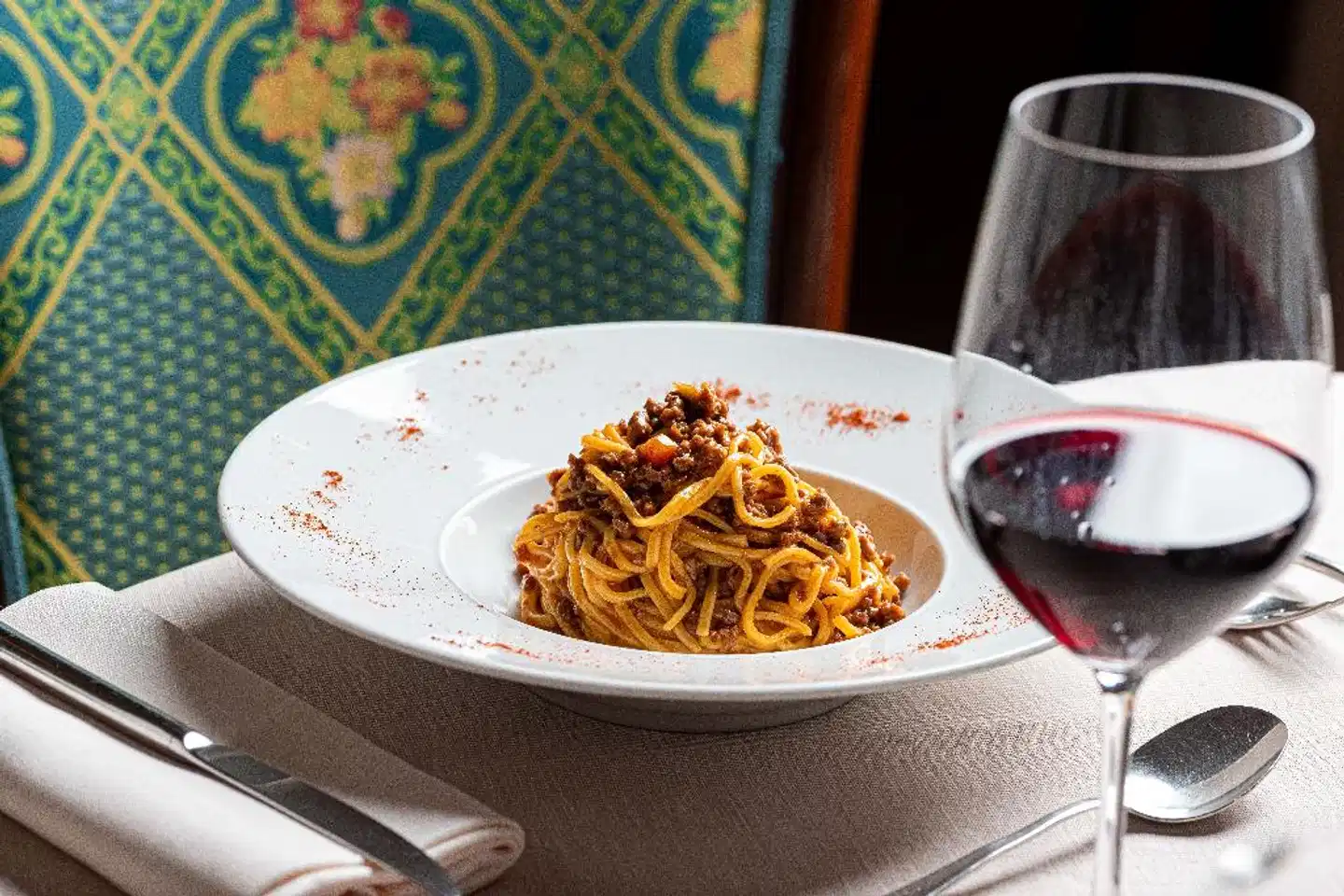 Phi Hotel Cavalieri Wellness