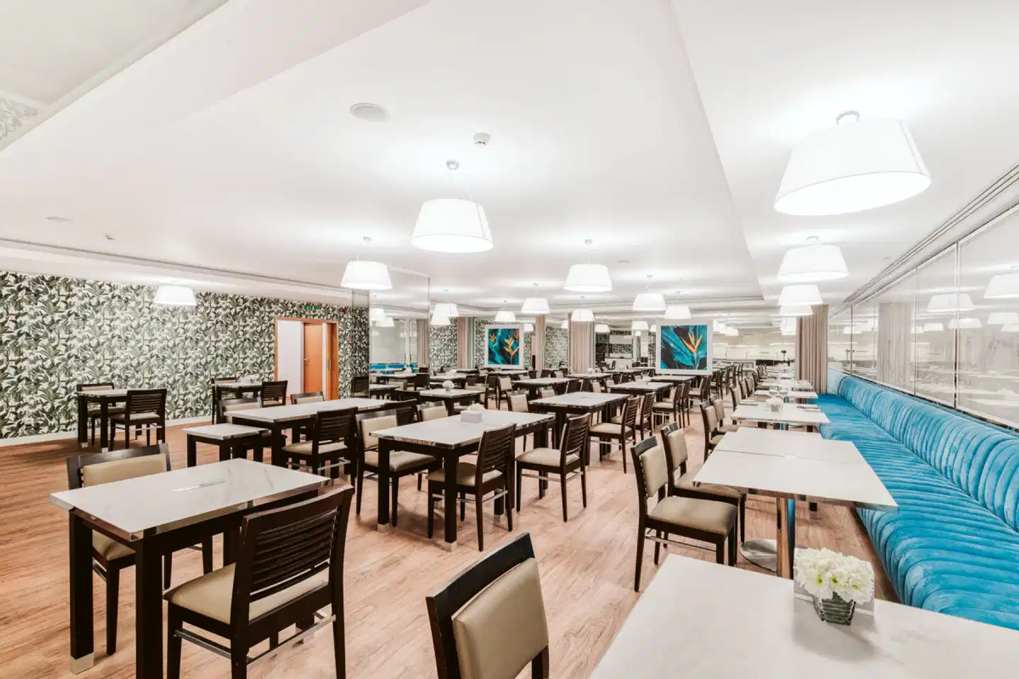 Vila Baleira Funchal Restaurant