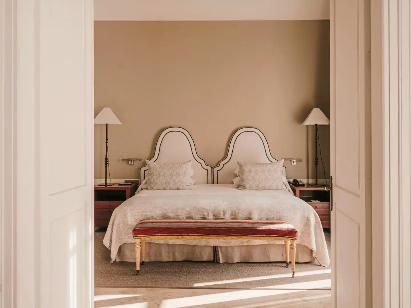 Finca Cortesín Hotel, Golf & Spa Wohnbeispiel