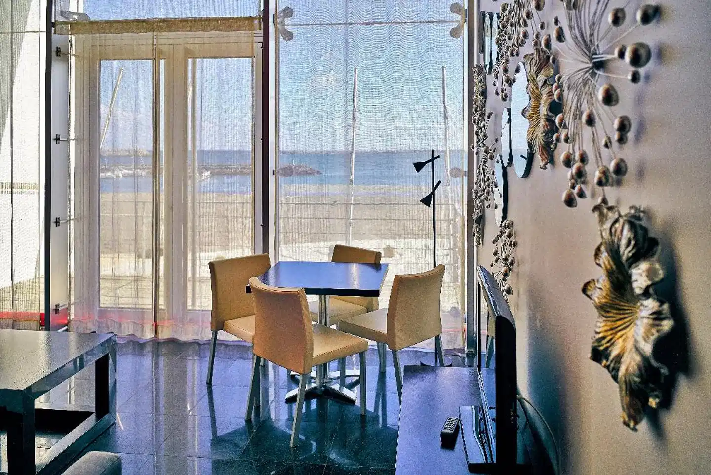 Praia Marina Wohnbeispiel