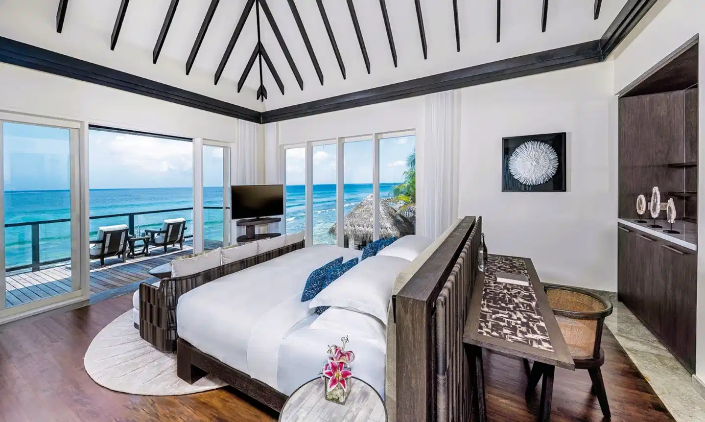 Naladhu Private Island Maldives Wellness