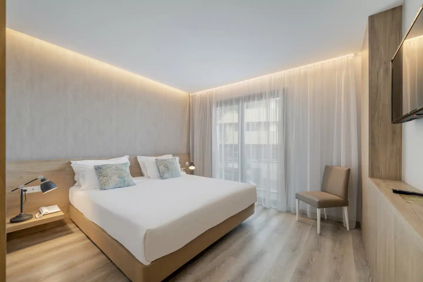 Vila Baleira Funchal Wohnbeispiel