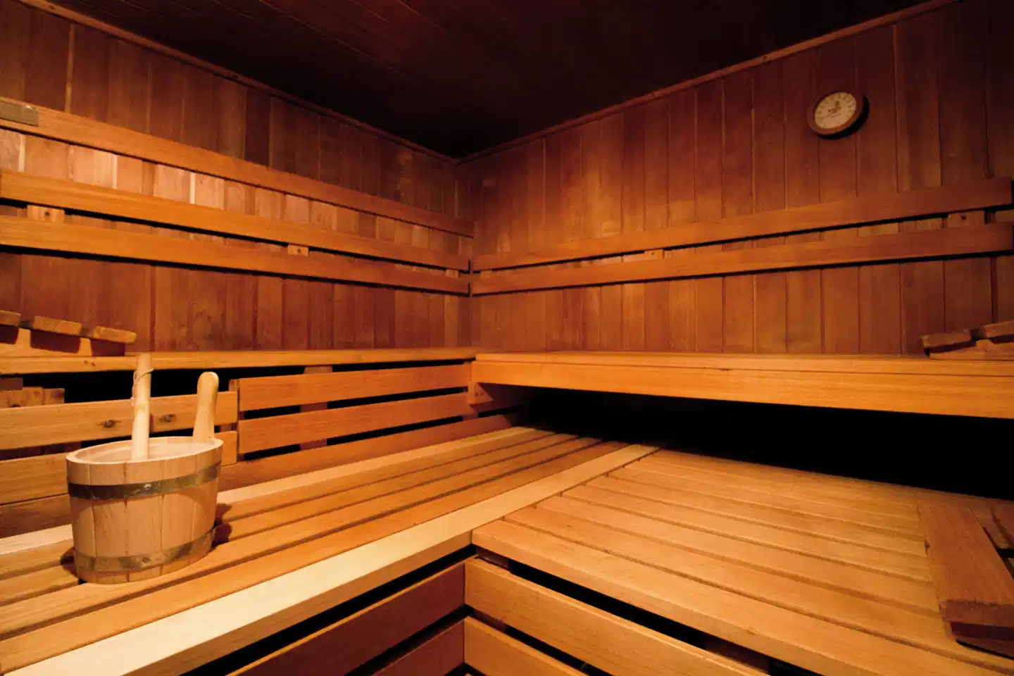 Nordseehotel Wilhelmshaven Wellness