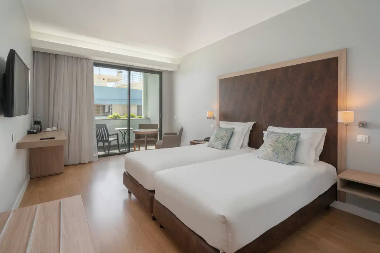 Vila Baleira Funchal Wohnbeispiel