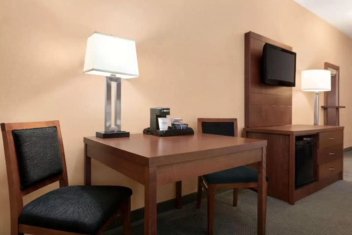 Days Inn by Wyndham Guelph Wohnbeispiel