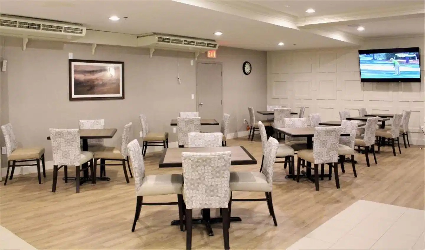 Best Western Peace Arch Inn Konferenz