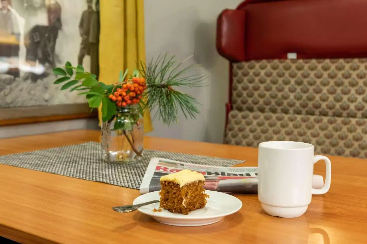 Comfort Ole Tobias Wohnbeispiel