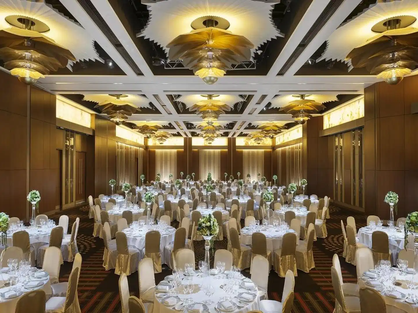 Crown Promenade Perth Restaurant