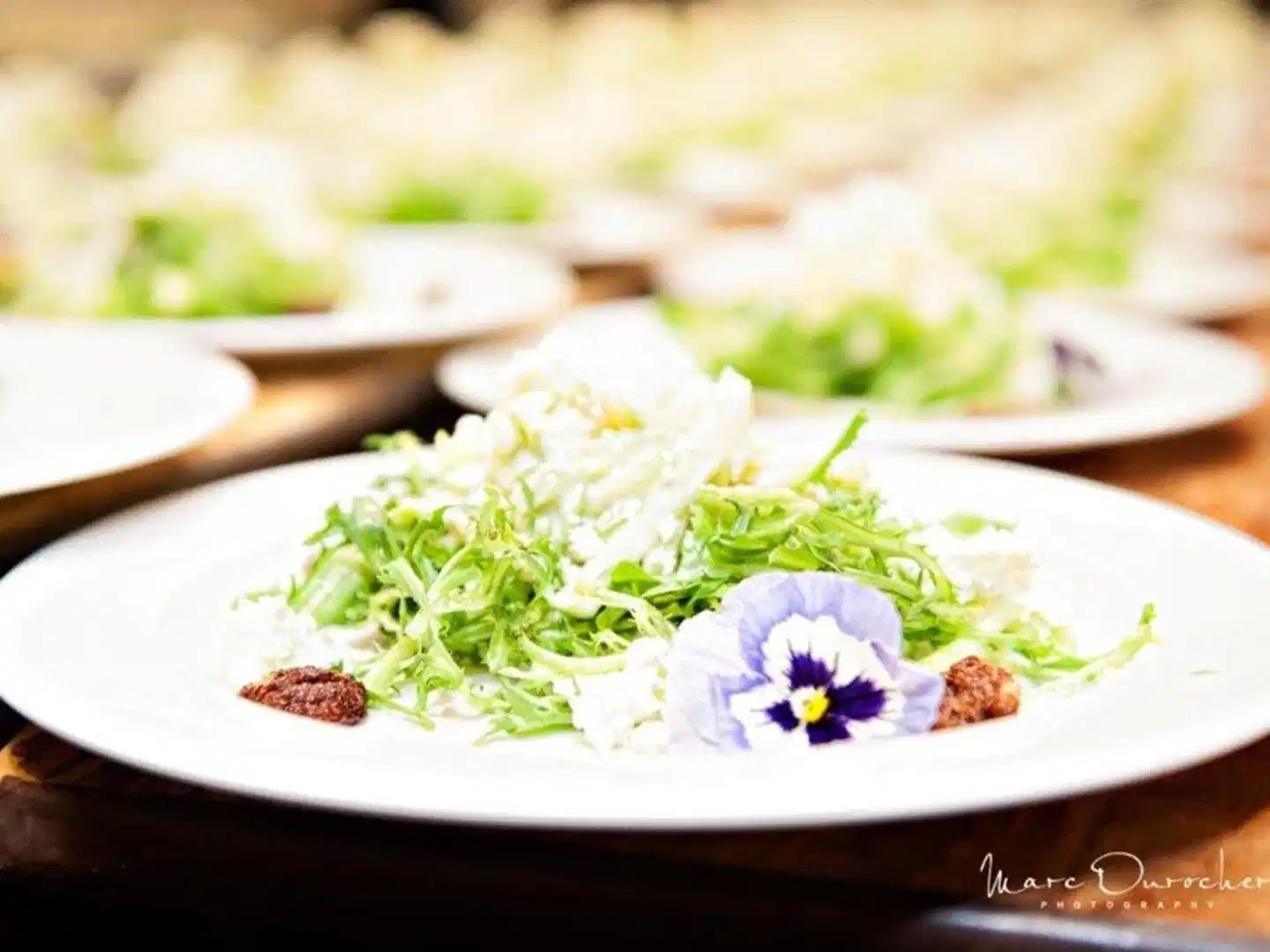 The Senator Hotel & Conference Centre Restaurant