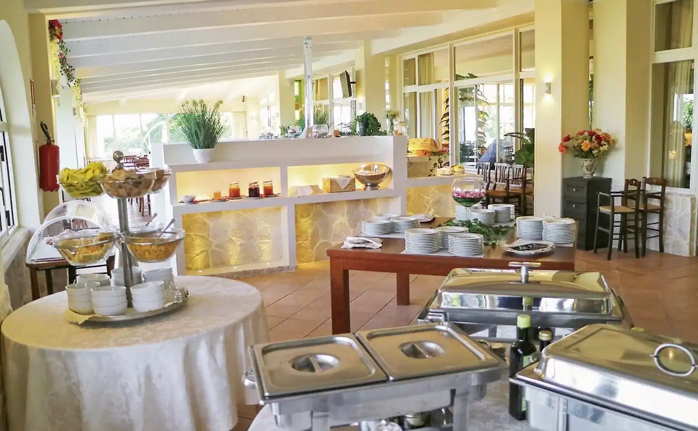 La Bussola Restaurant