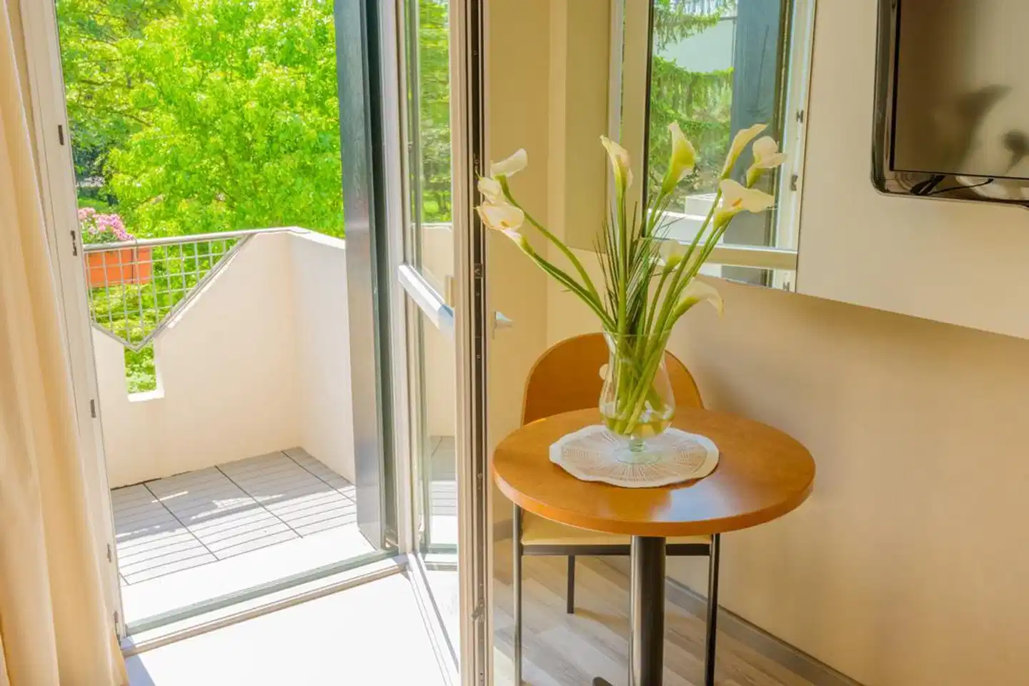 Park Hotel Ai Pini Wellness