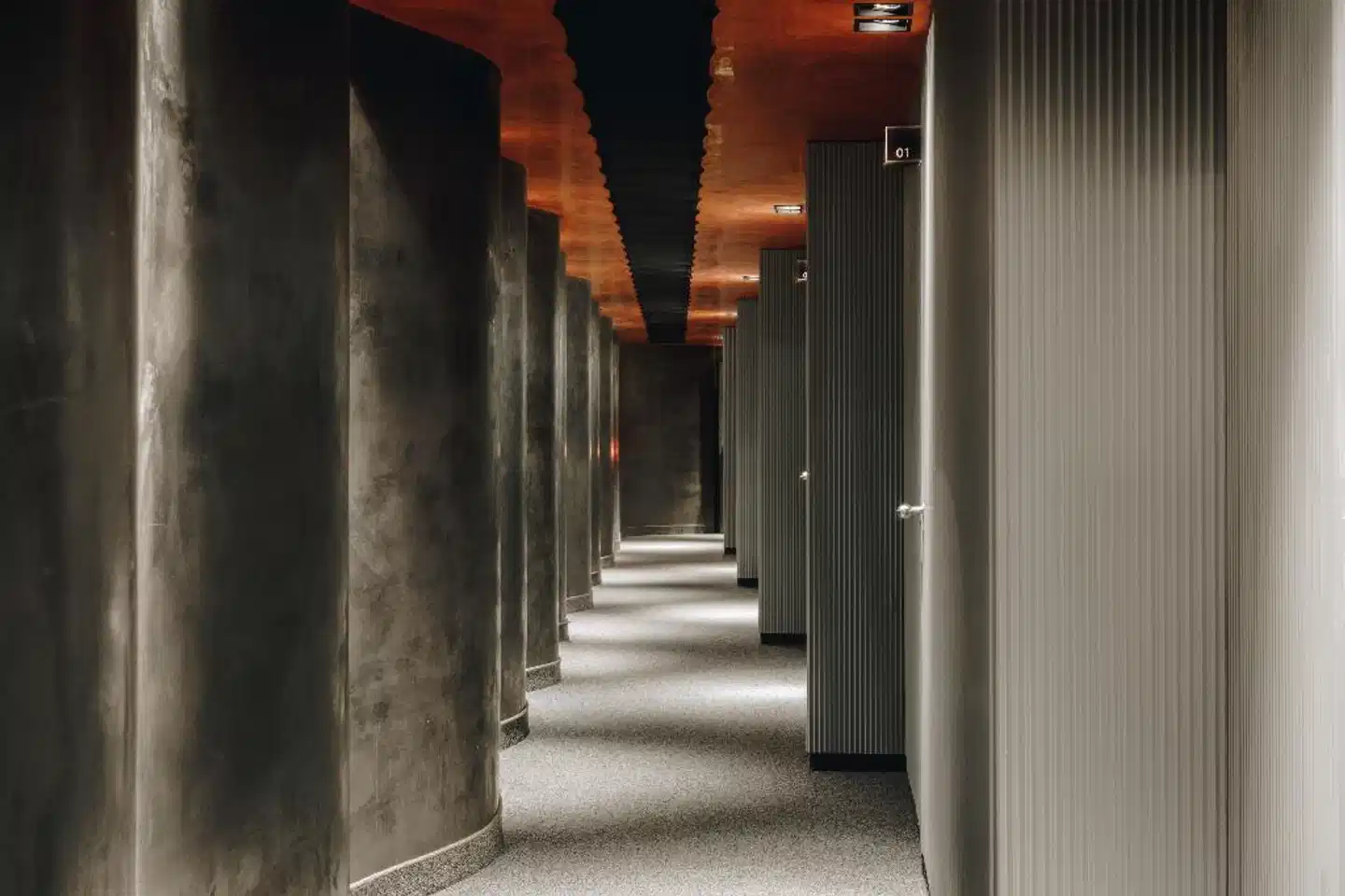 Cremona Hotels Dellearti Design Landschaft