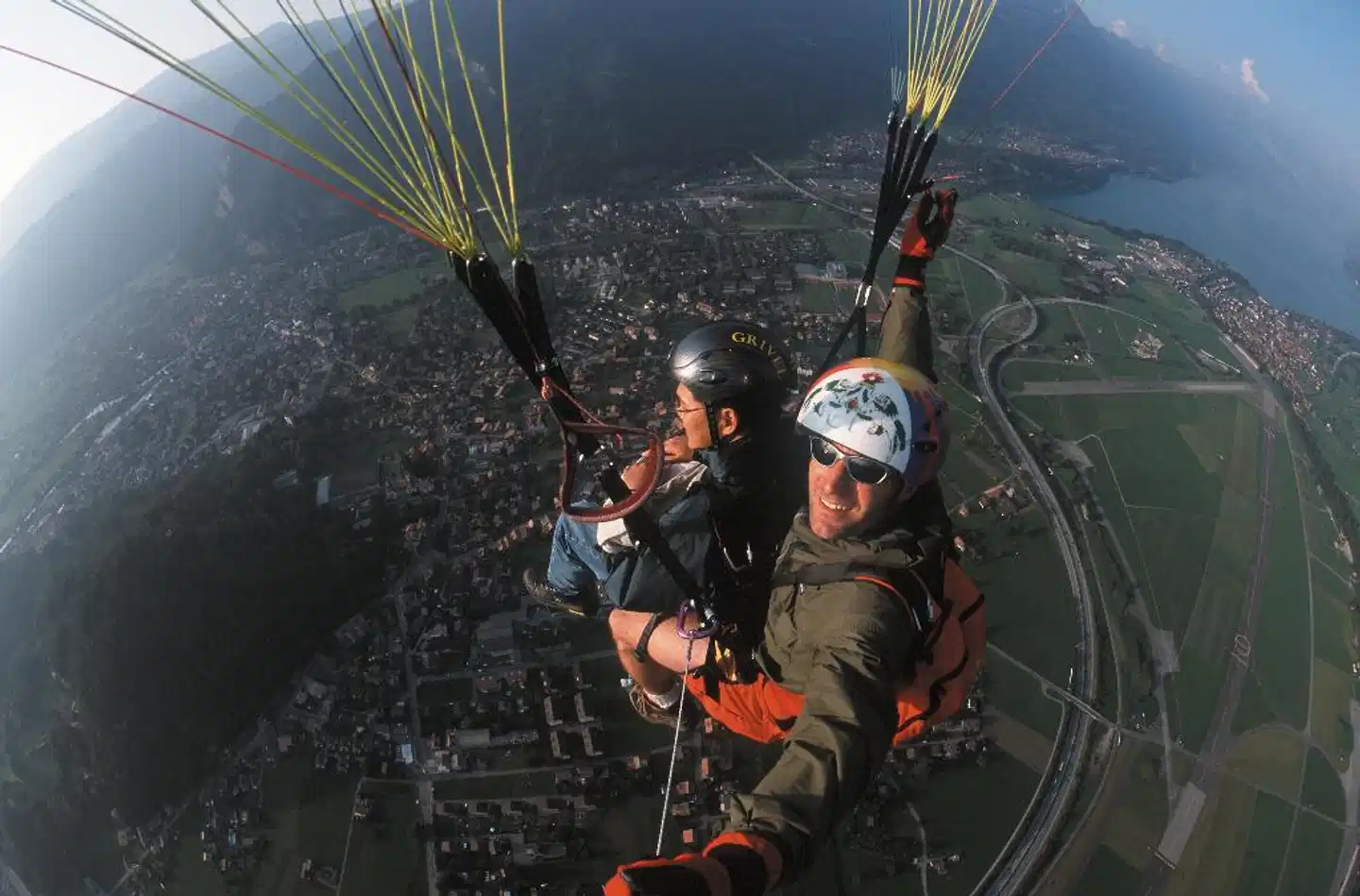 Krebs Sport und Entertainment