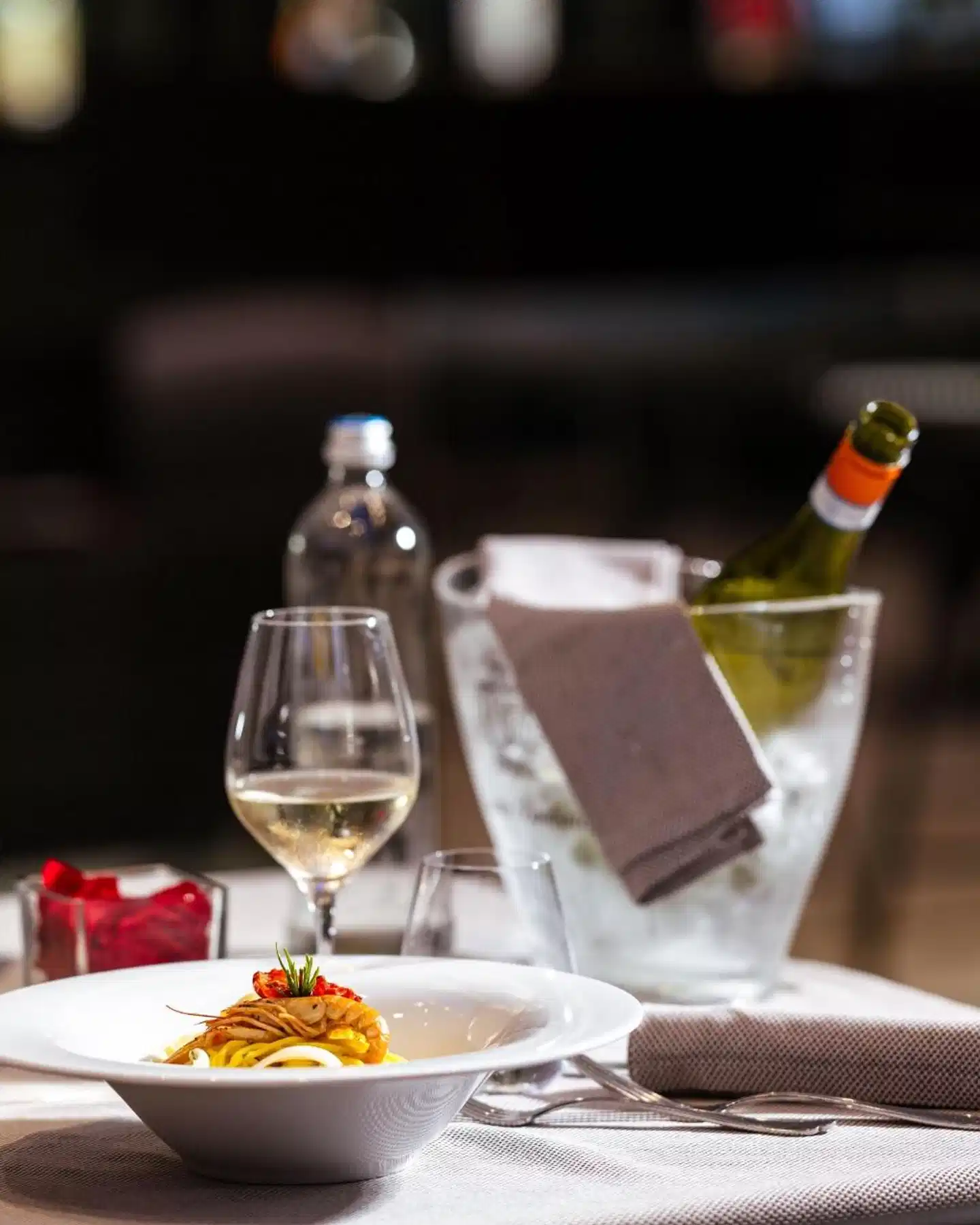 Raffaello Hotel Restaurant