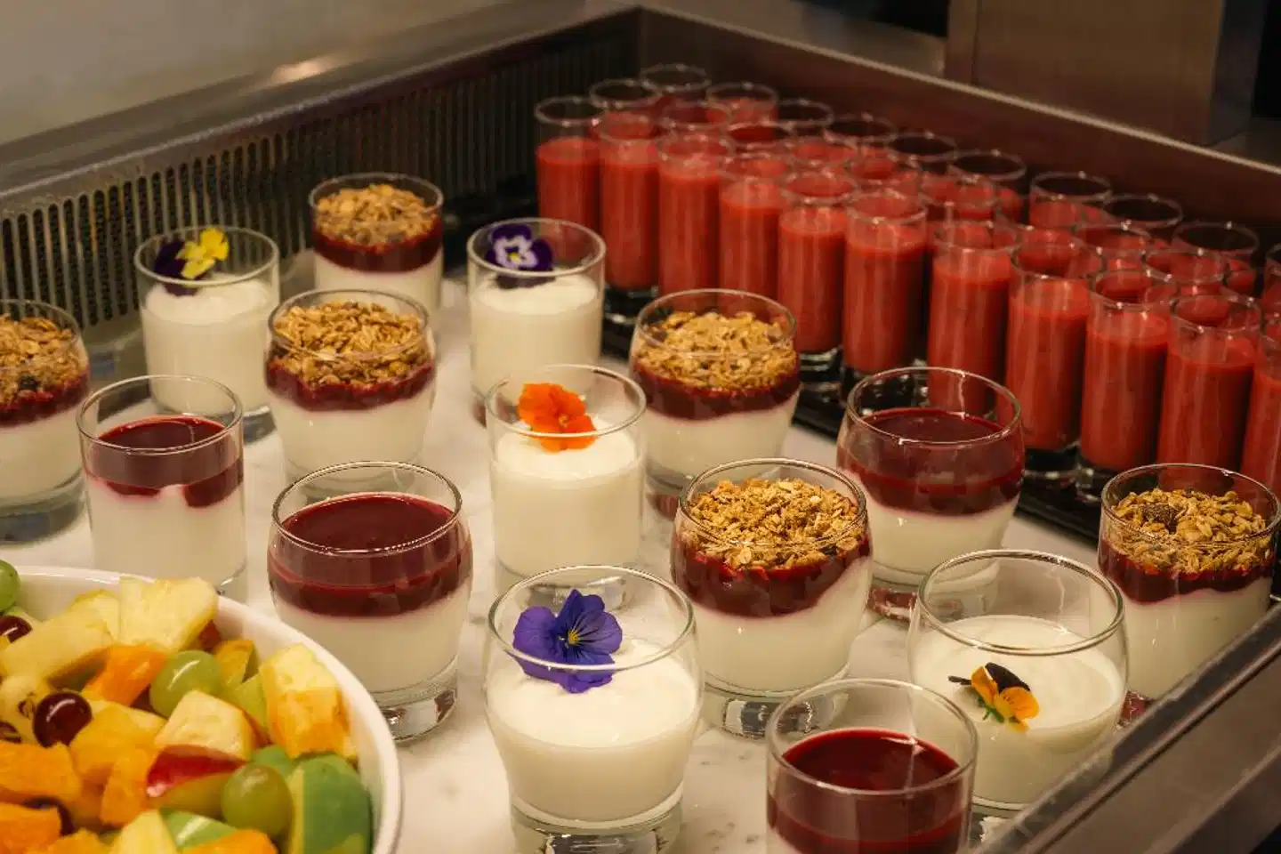 Grand Canal Restaurant