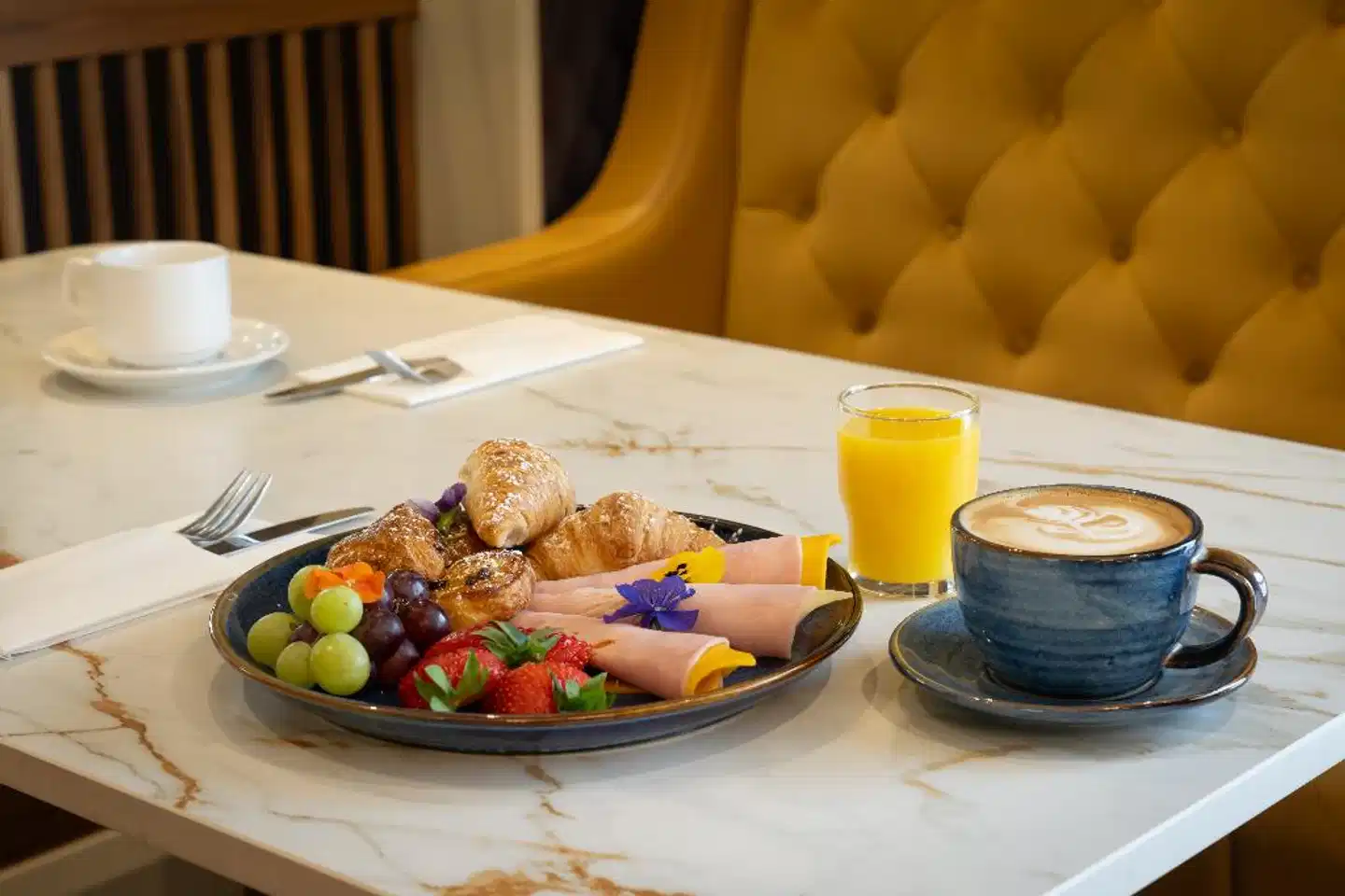 Grand Canal Restaurant