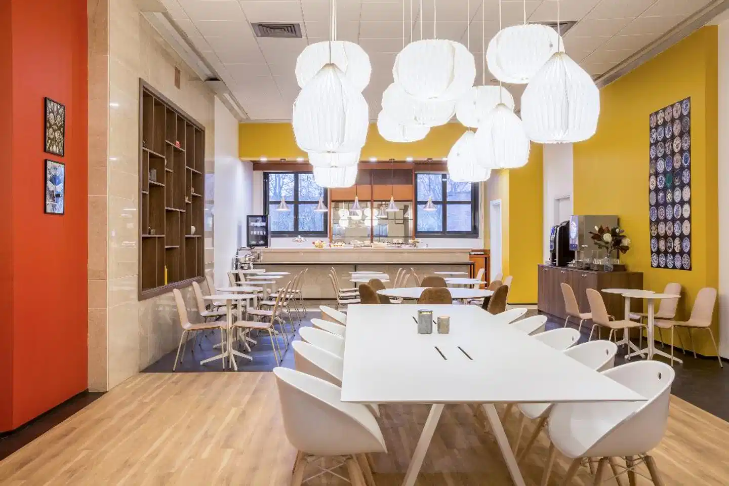 Ibis Cremona Konferenz