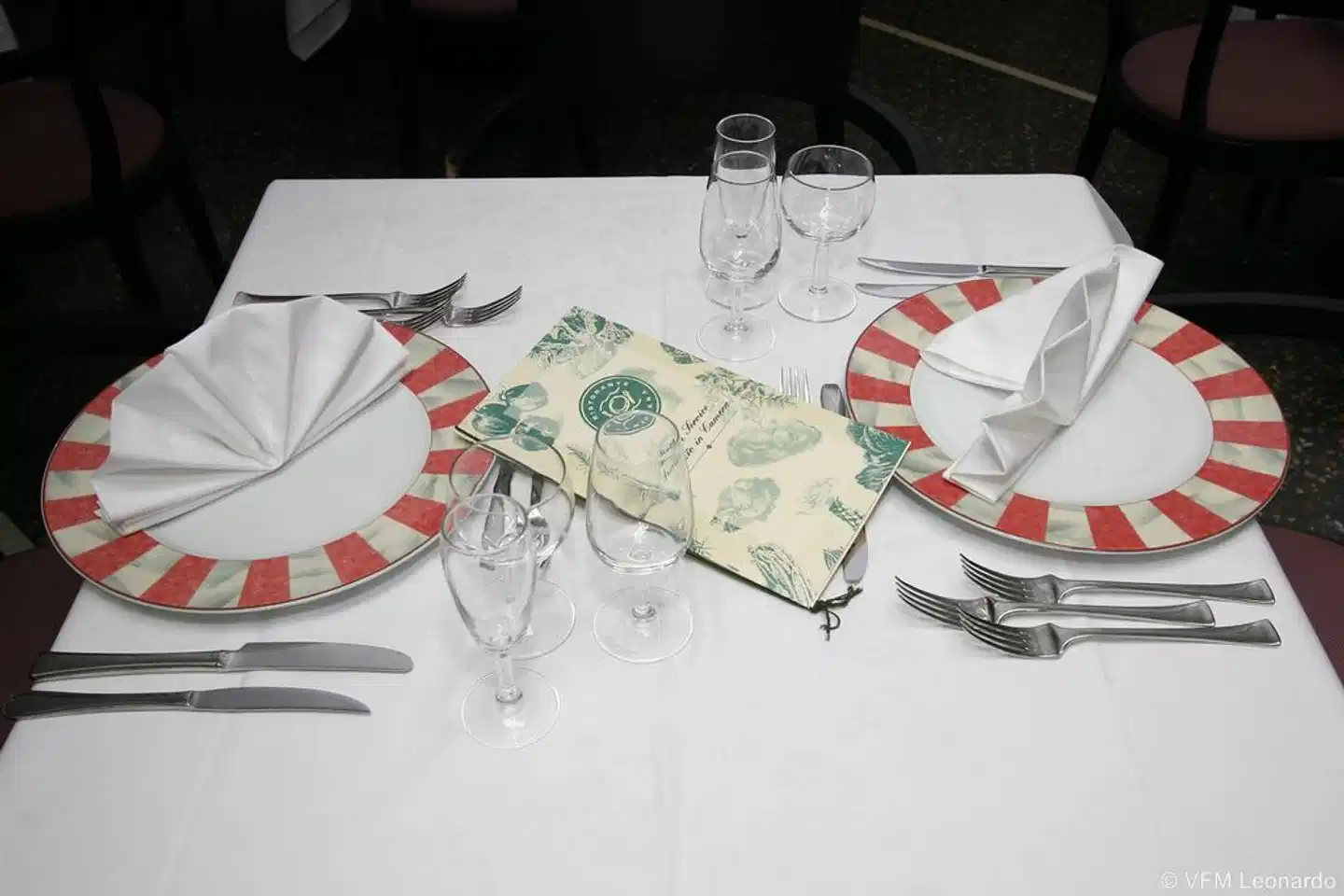 Turin City Centre Restaurant