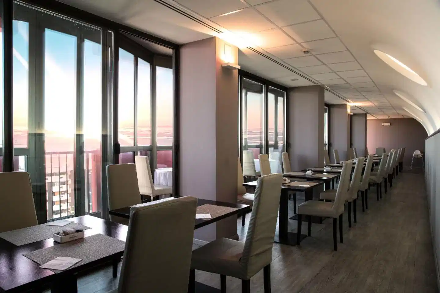 UNAWAY Hotel & Residence Contessa Jolanda Milano Konferenz