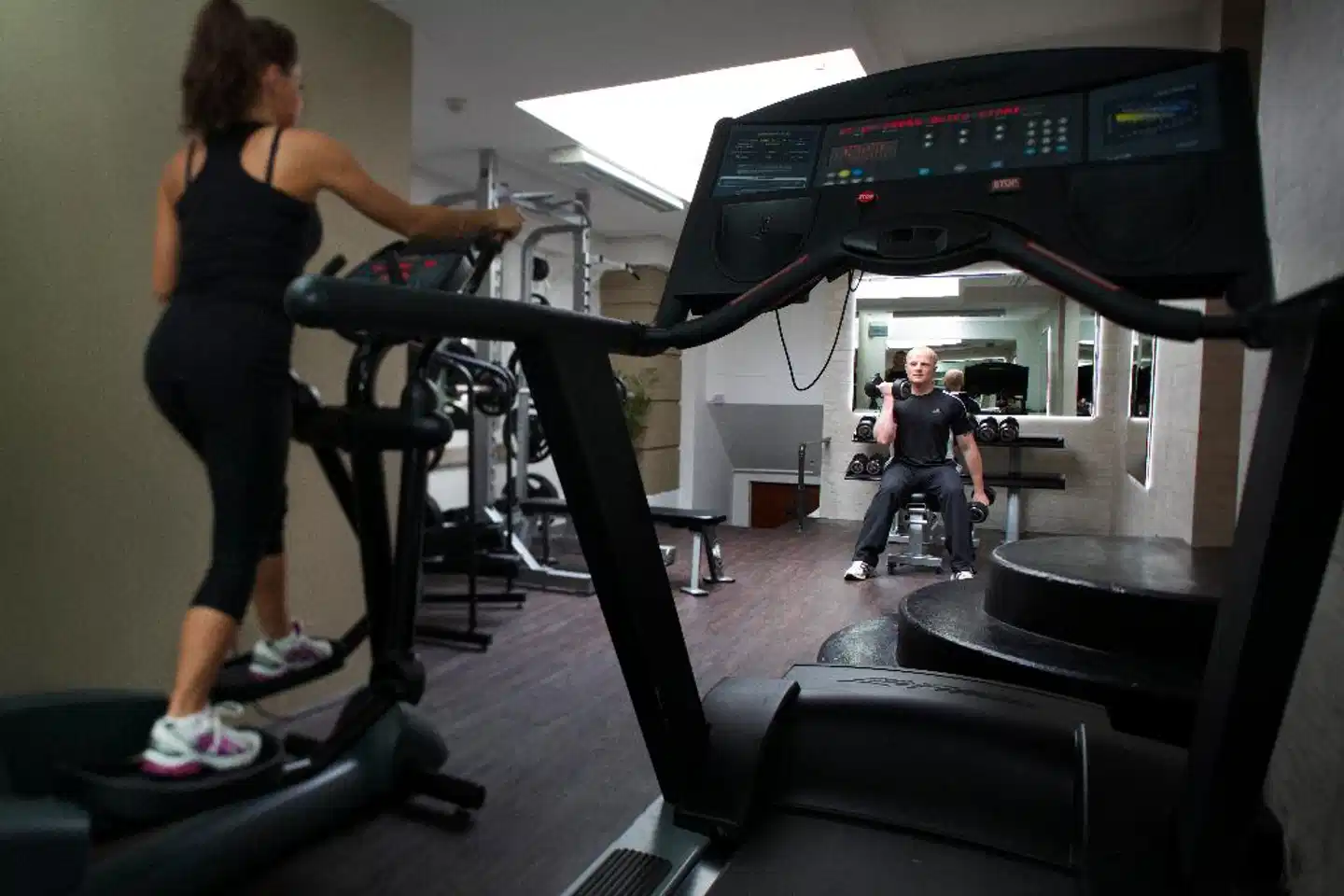 The Savoy Jersey Sport und Entertainment