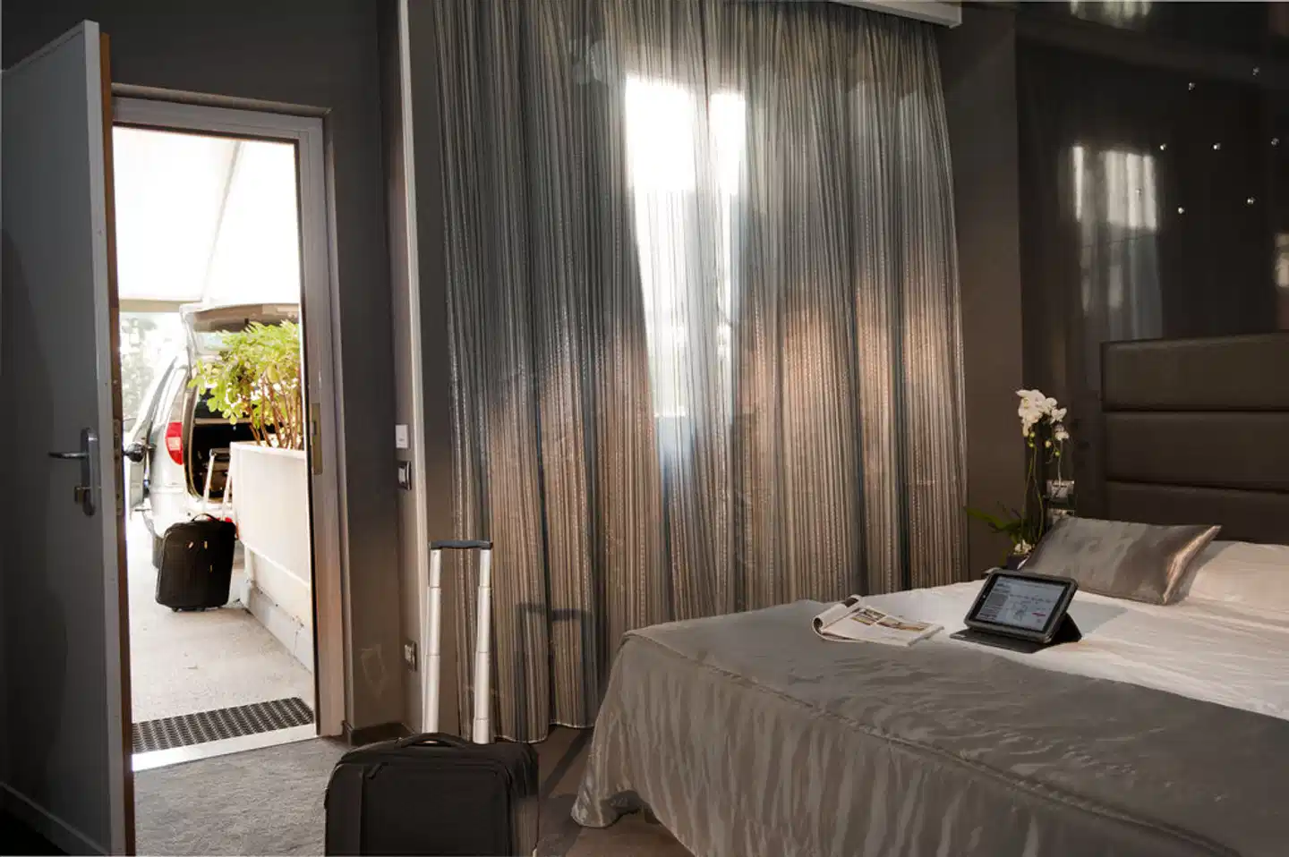 As Hotel Dei Giovi Wohnbeispiel