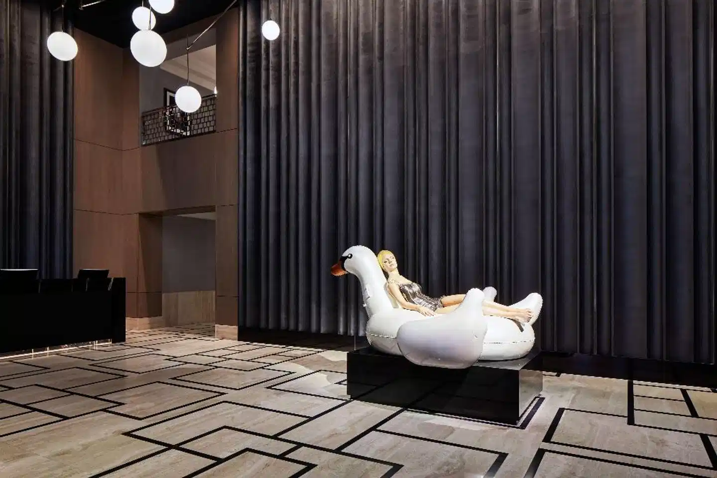 The Luxury Collection Hotel Manhattan Midtown (ex. Conrad Midtown) Wellness