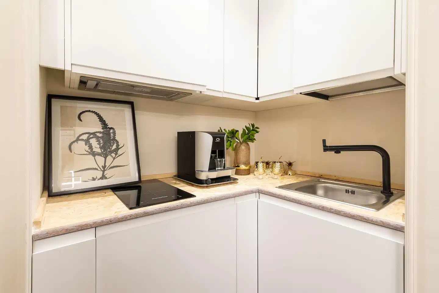 Les Chambres d'Or Konferenz