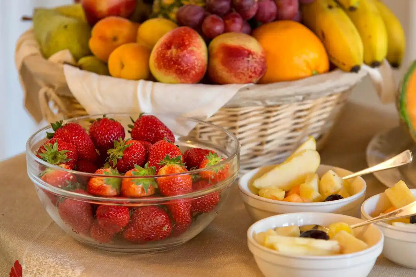 Ca' San Polo Restaurant