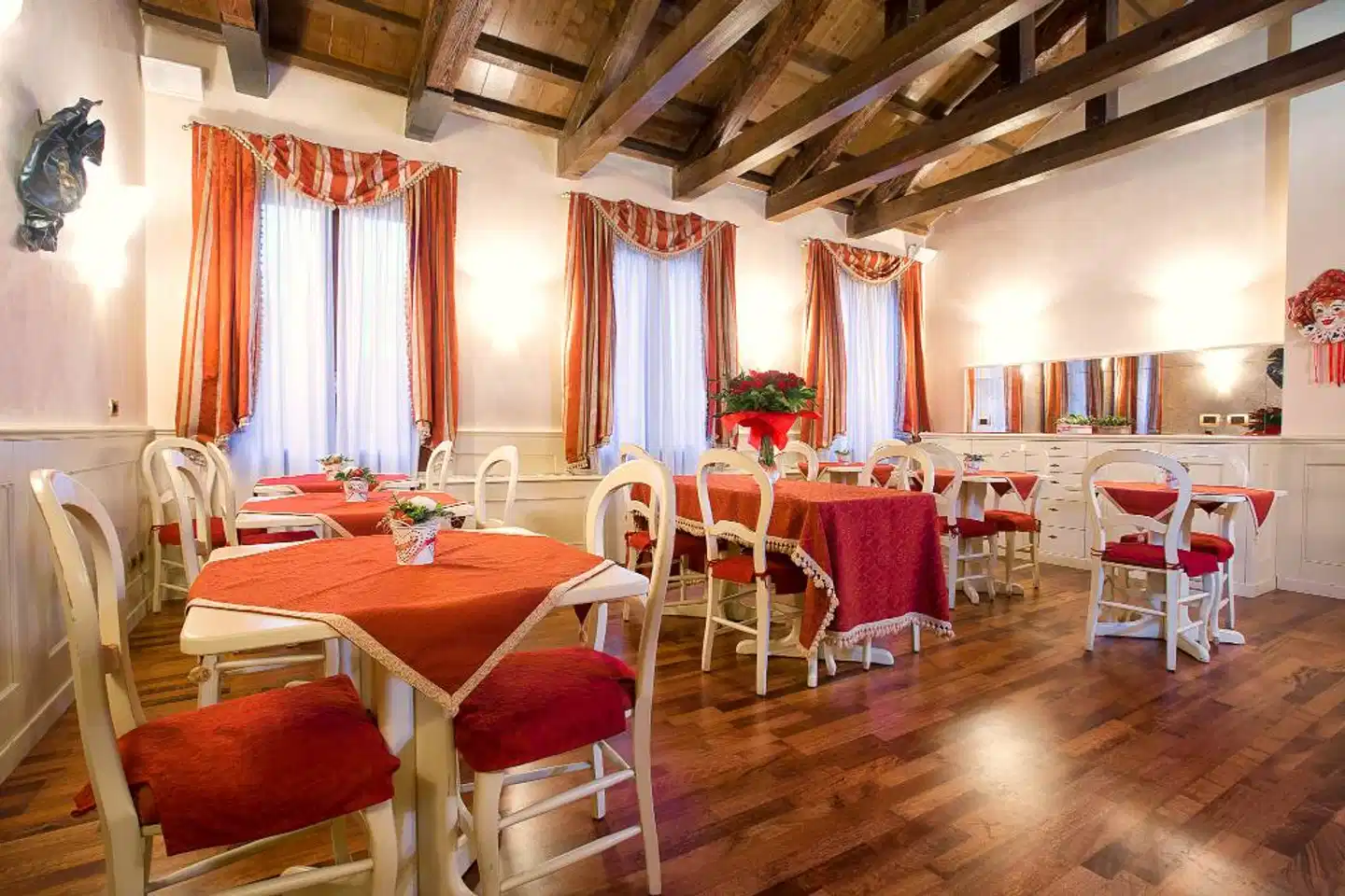 Ca' San Polo Konferenz