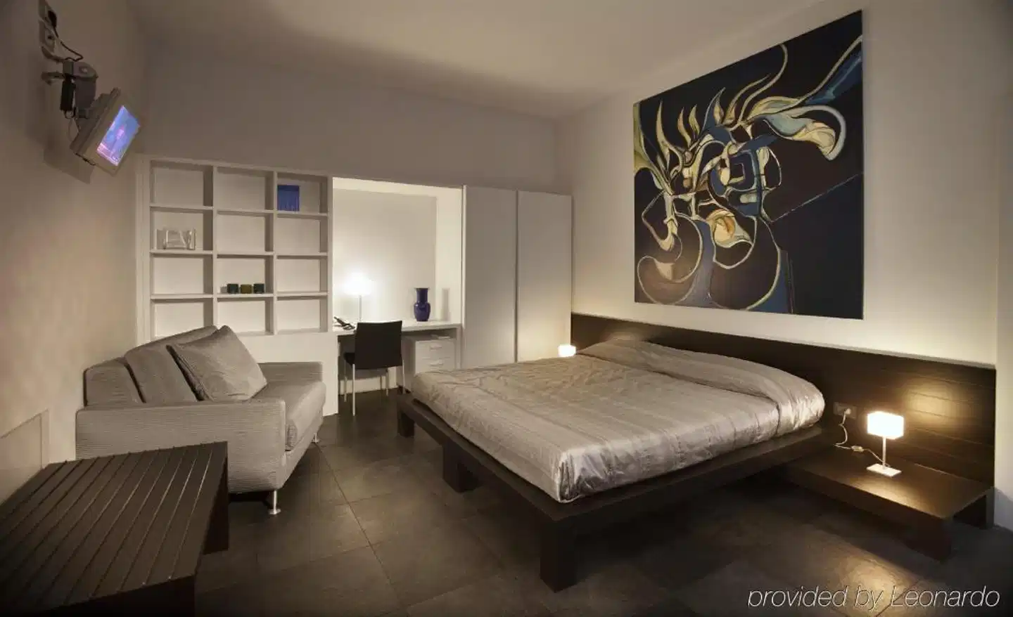 Ca' Pozzo Inn Wohnbeispiel