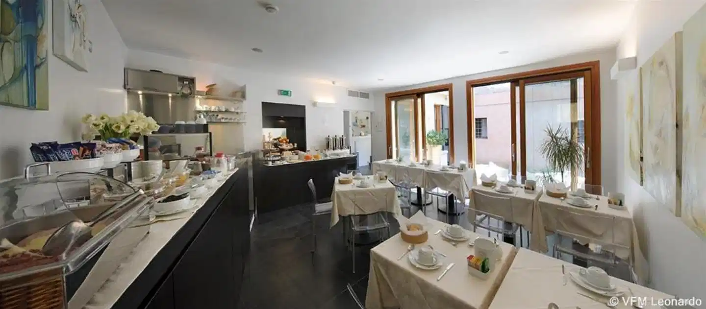 Ca' Pozzo Inn Restaurant