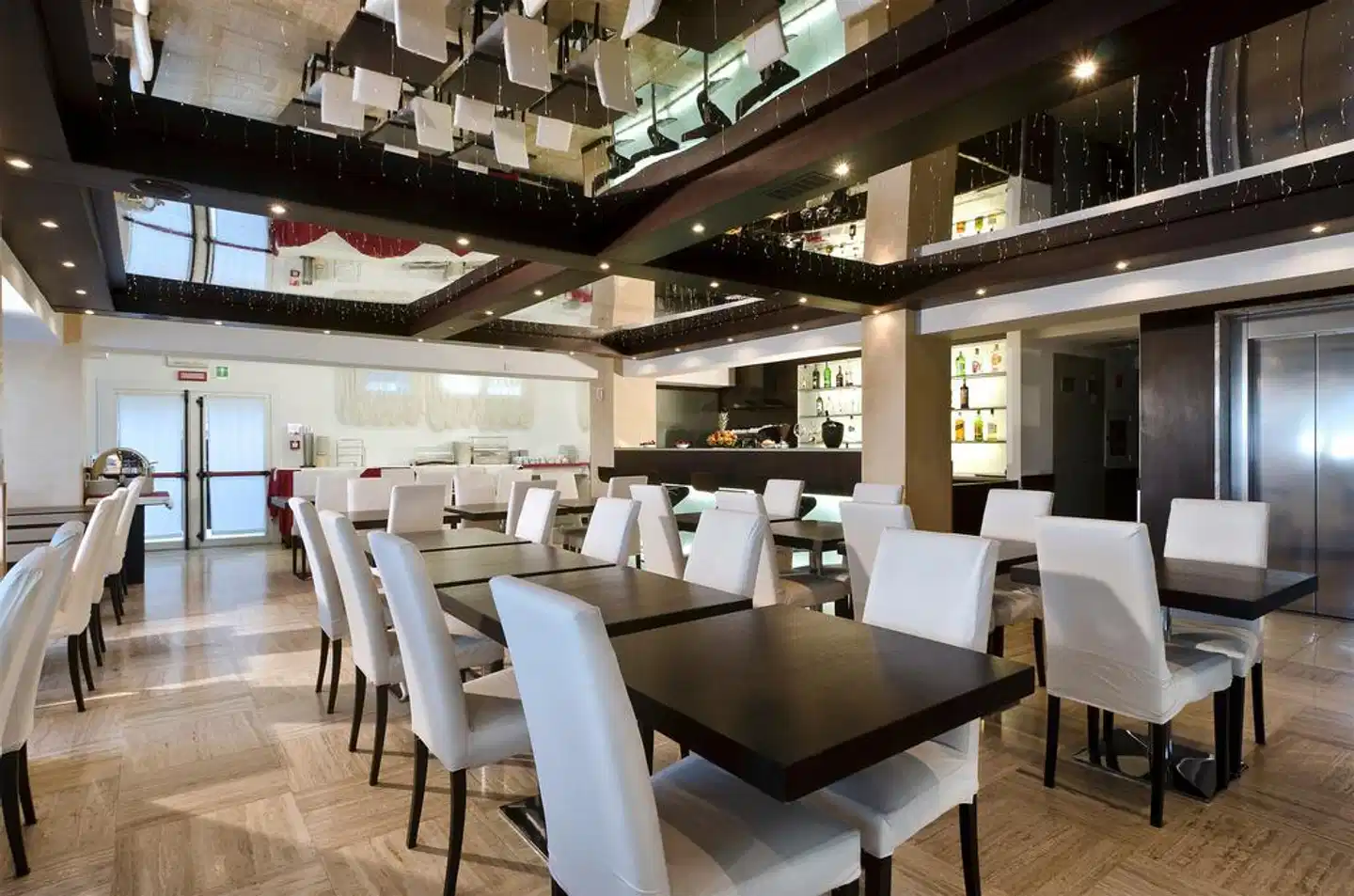 Petit Palais Restaurant