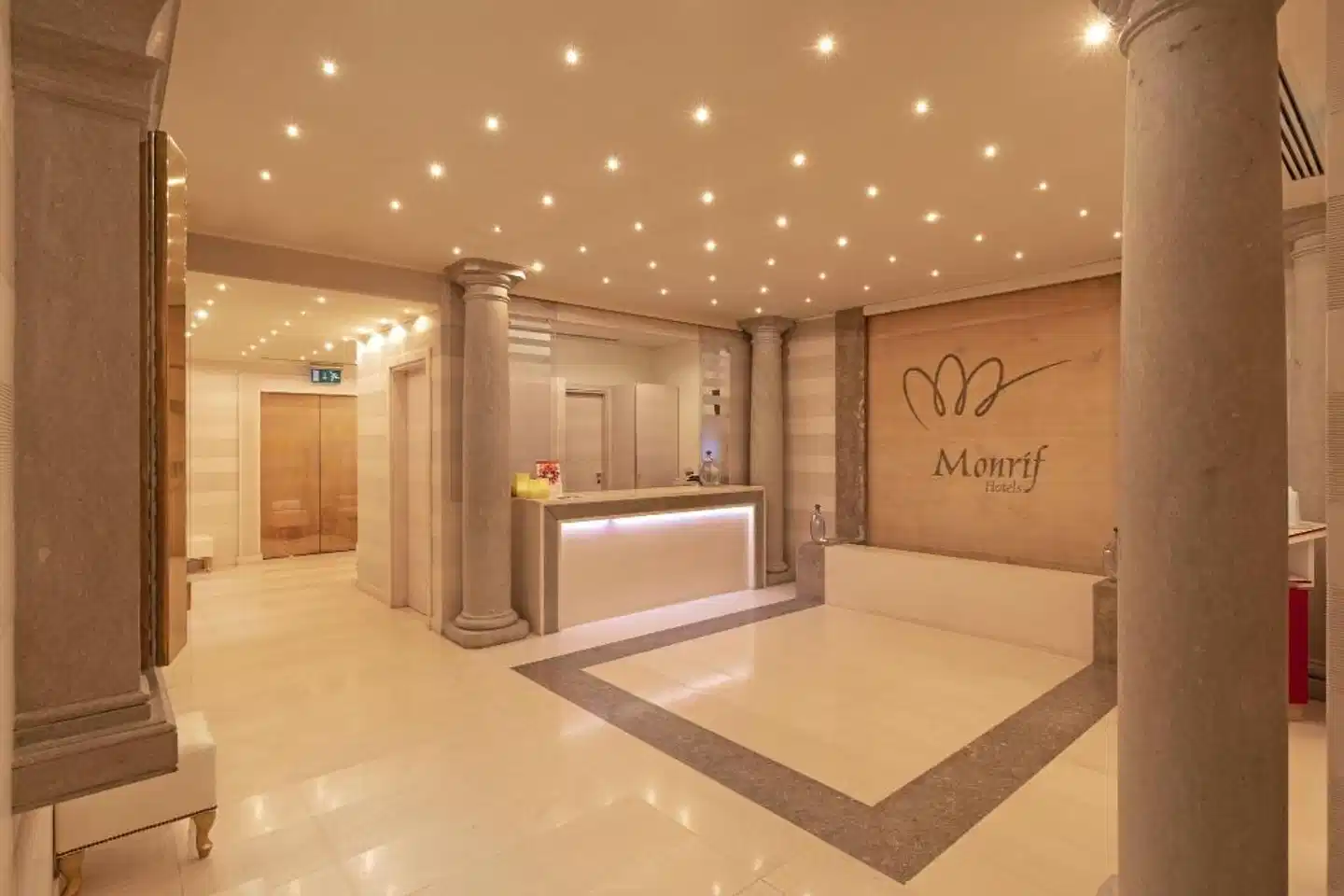 Royal Hotel Carlton Wellness