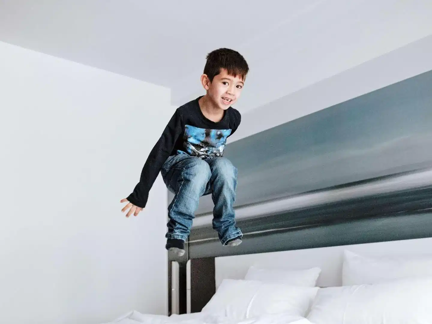 Novotel Suites Geneve Aeroport Hotel Personen