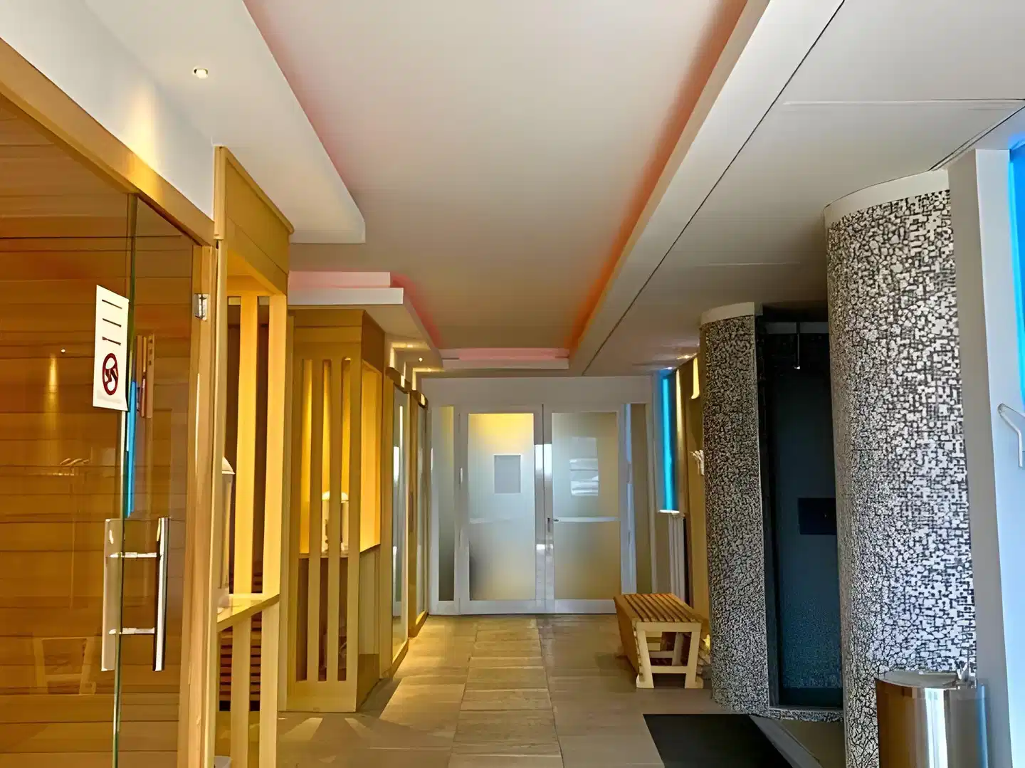 Terme Millepini Wellness